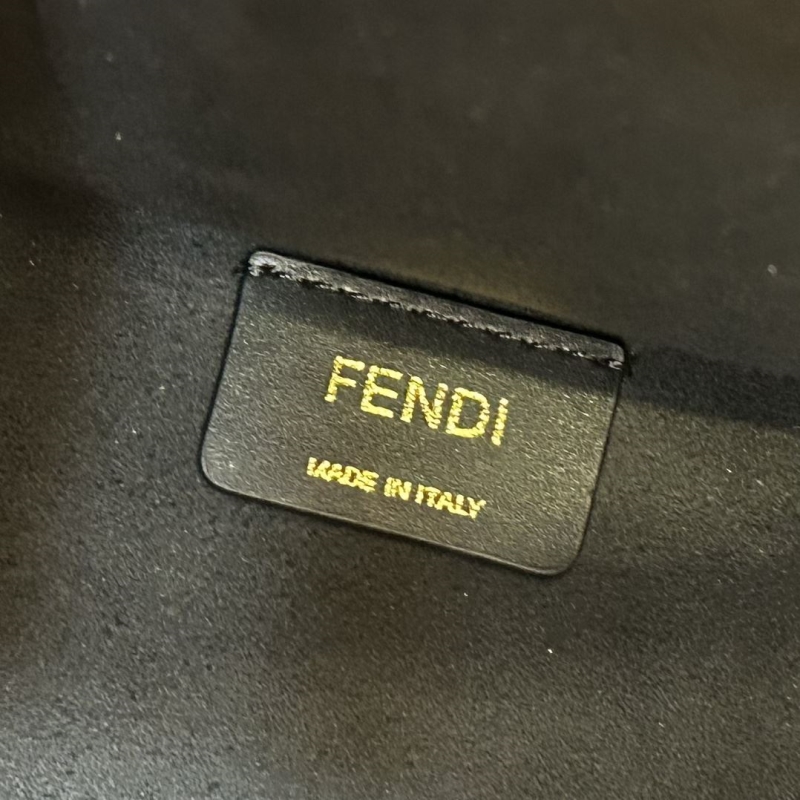 Fendi Shopping Bags